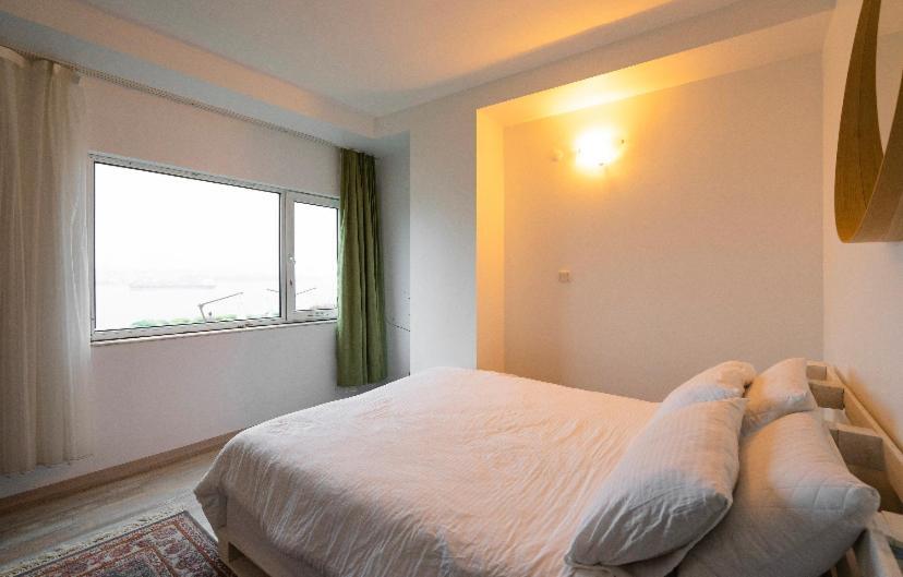 Cihangir, Taksim, Istanbul Bosphorus View Экстерьер фото